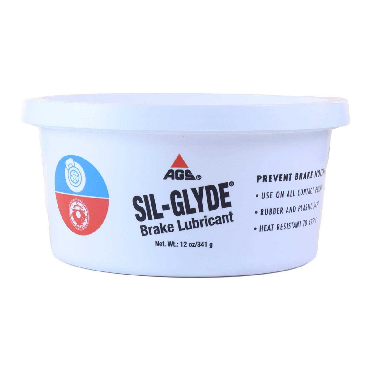 Silicone Brake Lubricant Tube F62278