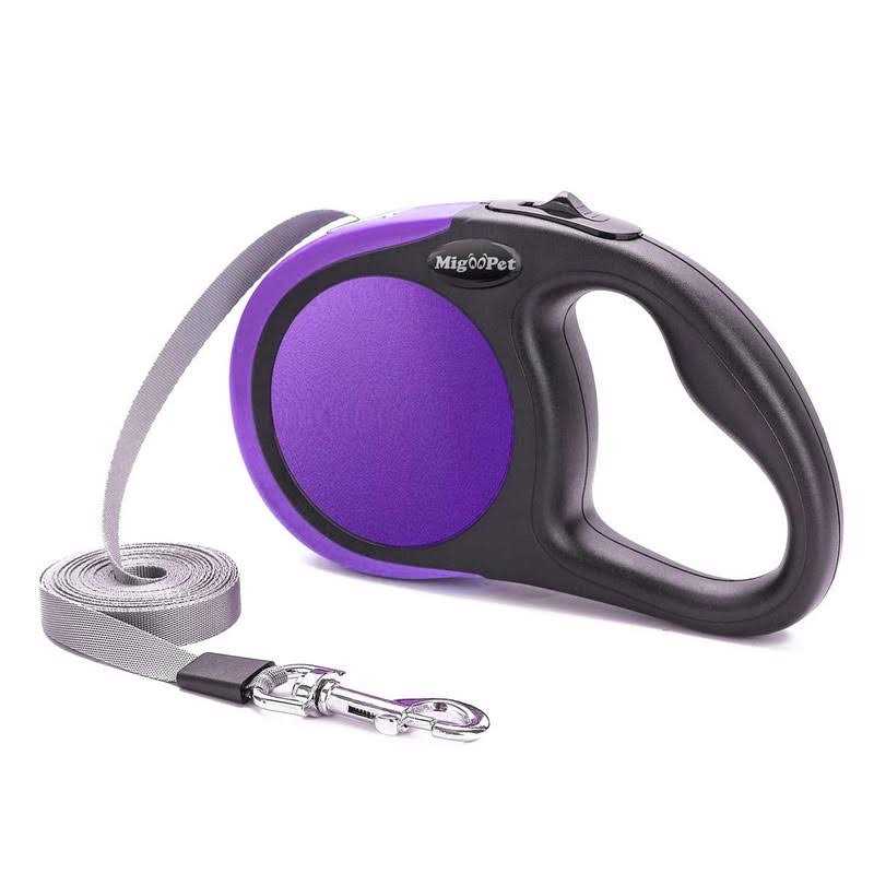 Heavy Duty Retractable Dog Leash 16ft U253