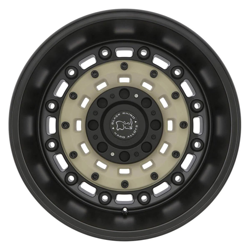 20x12 Wheel with 8x170 Bolt Pattern X594