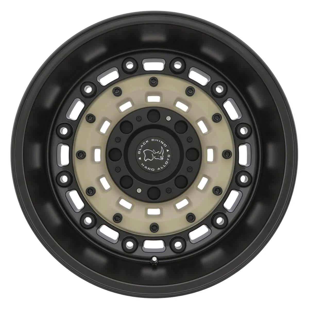 20x12 Wheel with 8x170 Bolt Pattern X594