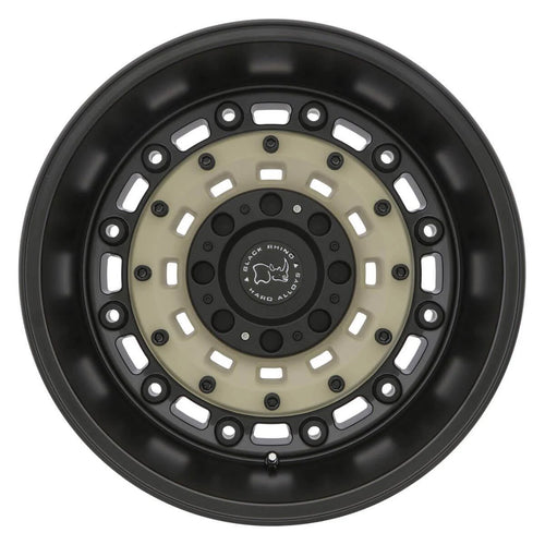 20x12 Wheel with 8x170 Bolt Pattern X594