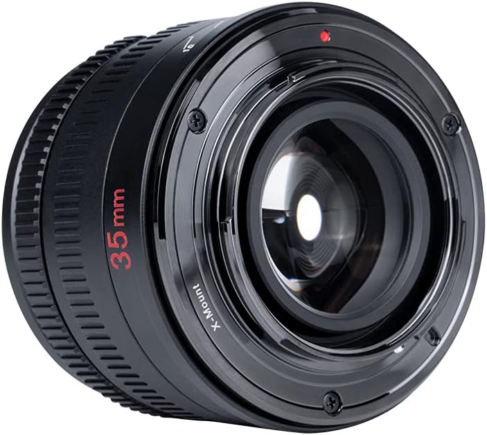 35mm F1.4 APS-C Manual Focus Fixed Lens MFT M4/3 Mount S606729
