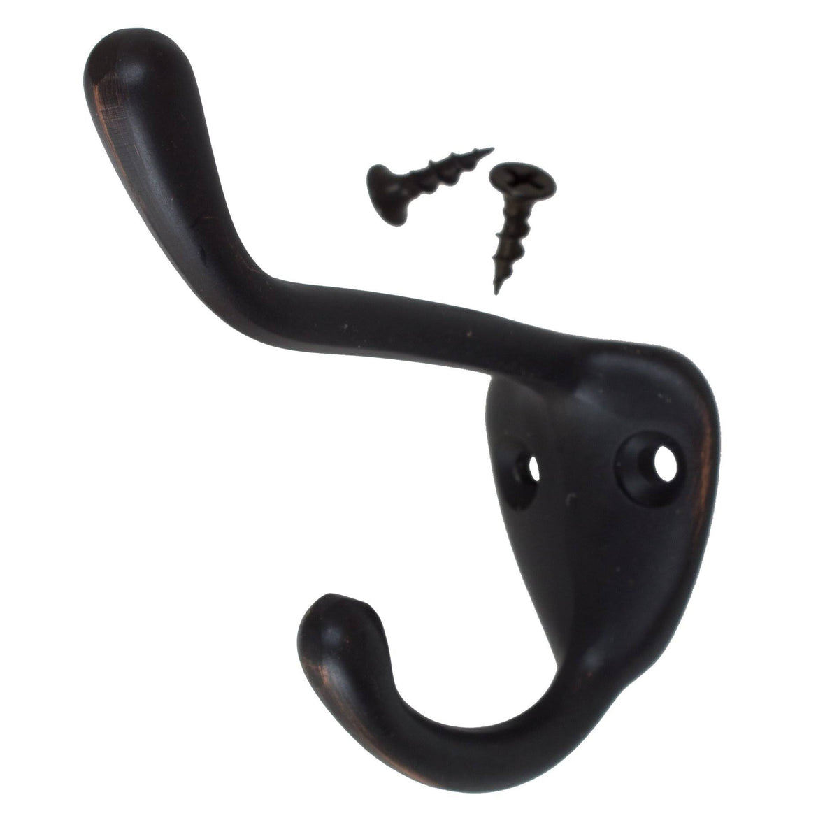 3-in Towel Cabinet Hardware Hook N165