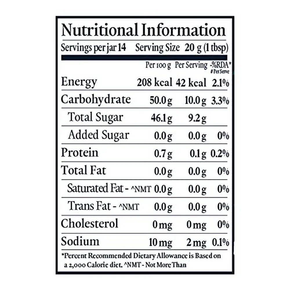 100% Fruit 10-Ounce (Pack Of 6) N832