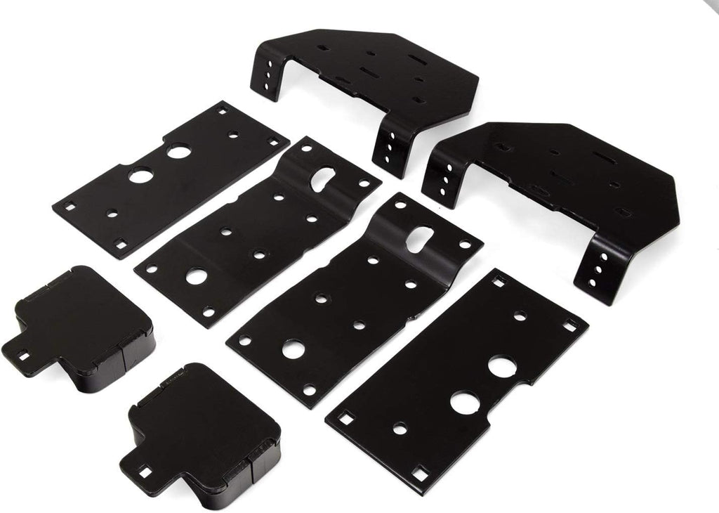 Air Suspension Kit K51429