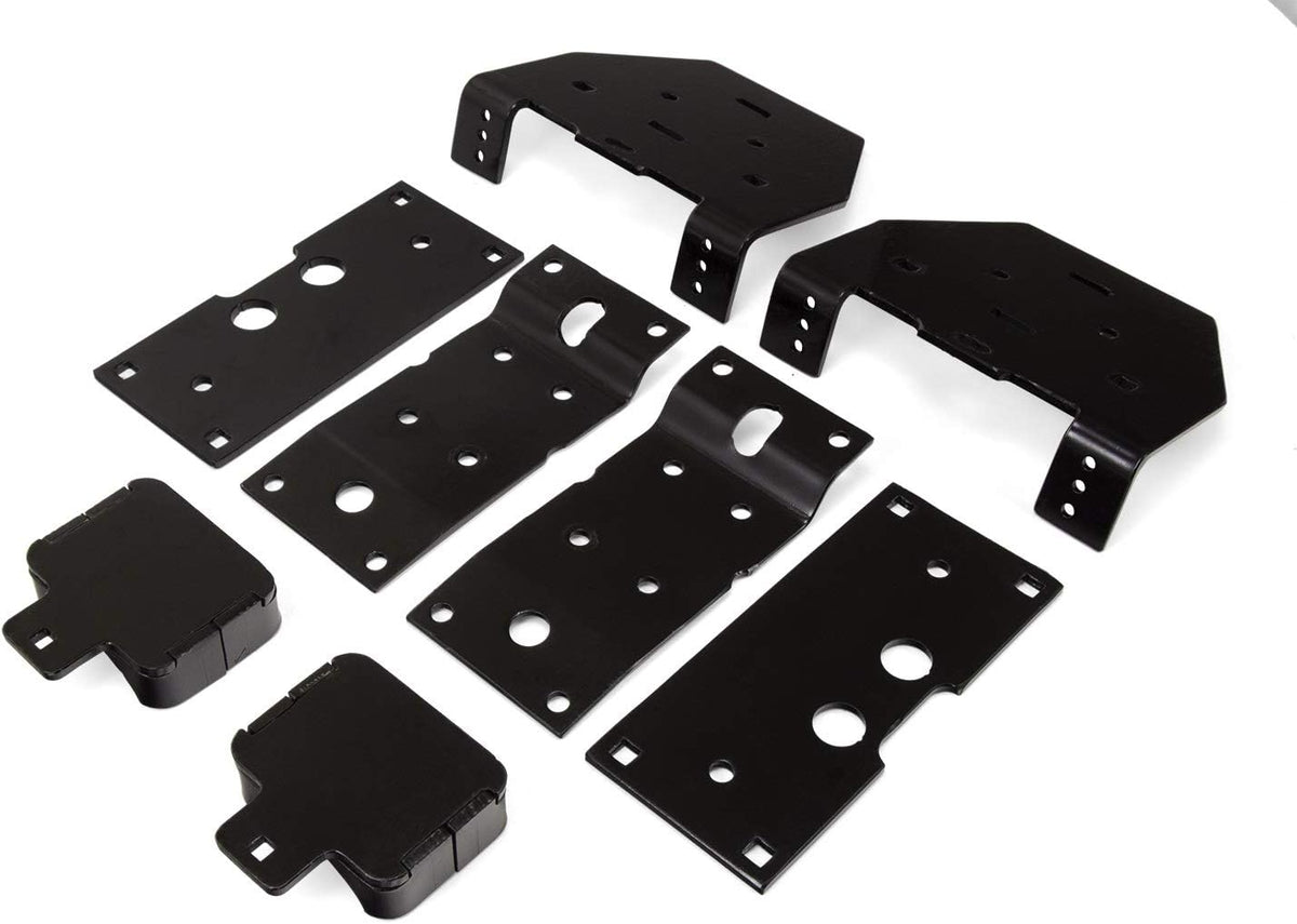 Air Suspension Kit K51429