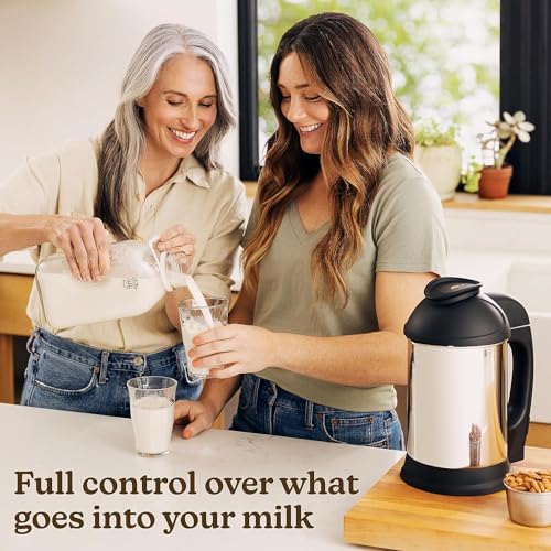 Almond Milk Maker Machine G1408