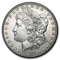 Morgan Dollar X999