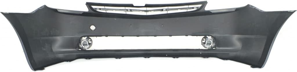 Front Primed Bumper Cover for Toyota Prius 2004-2009 F636001