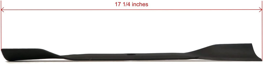 3 Blade Set Lawn Mower Blade Kit R65000