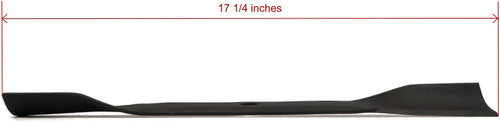 3 Blade Set Lawn Mower Blade Kit R65000