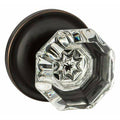 Oil Rubbed Bronze Door Knob P505817