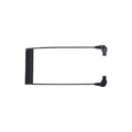Fiber-Optic Cable with 2 Fittings U386