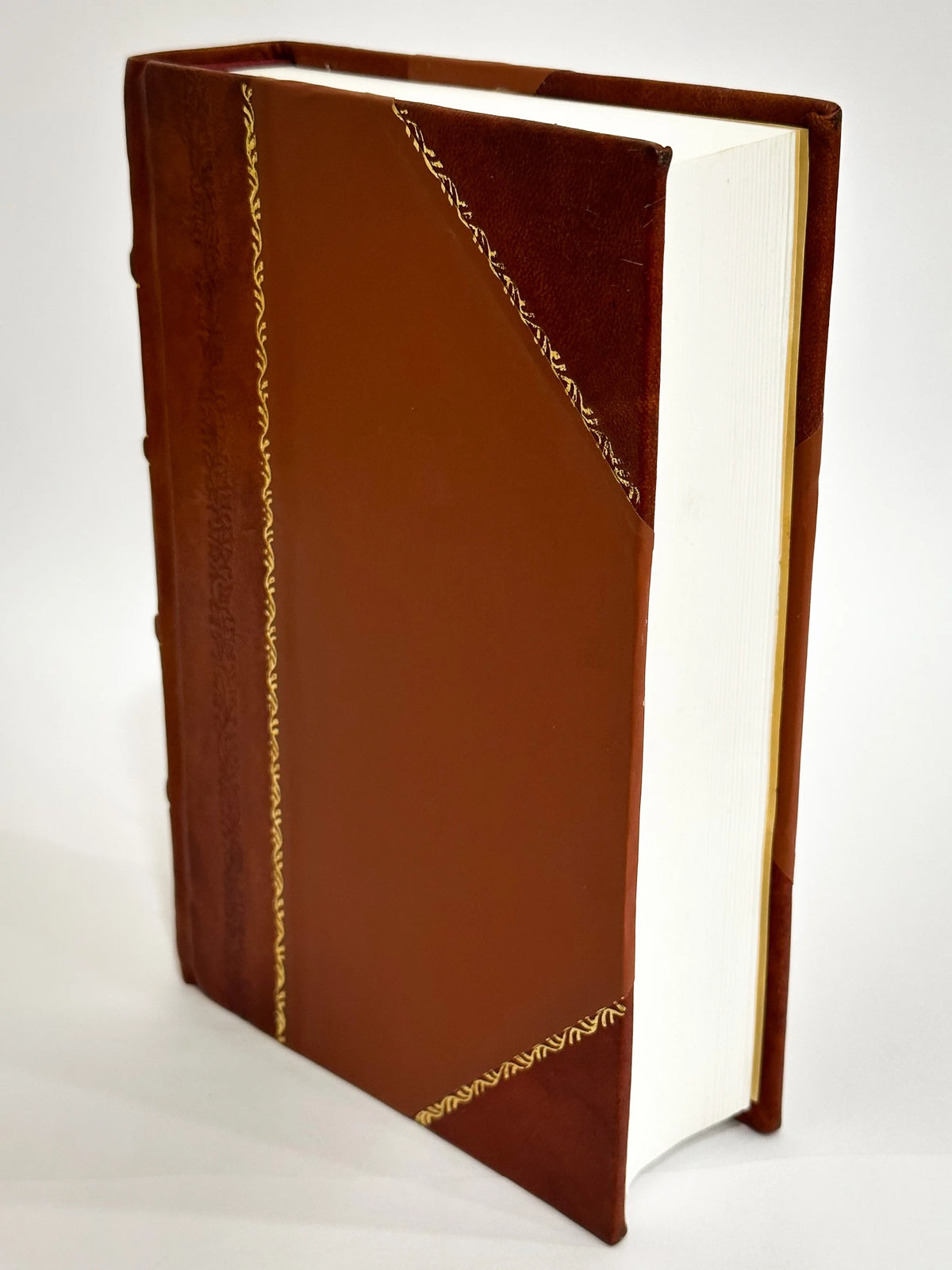 Leather Bound Book B4788