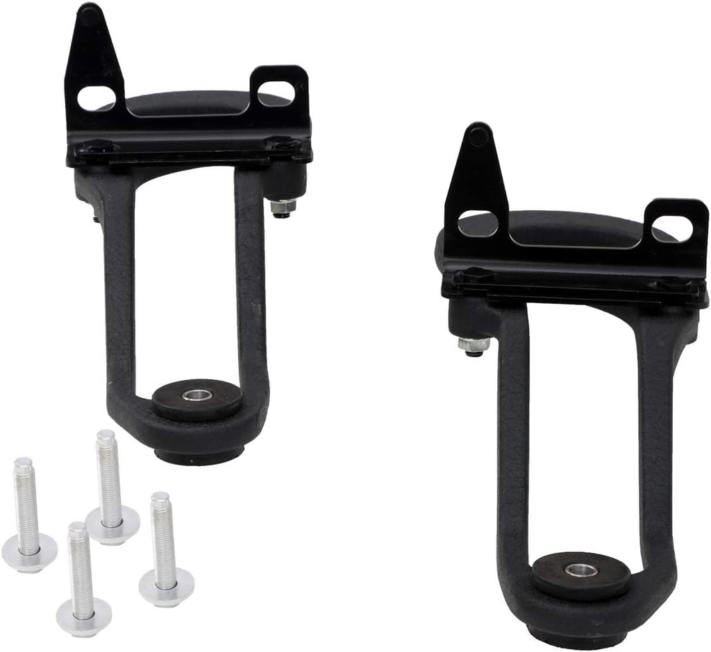 Ram Front Tow Hooks for Dodge Ram 1500 D2677