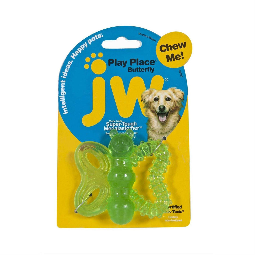 Butterfly Teether D932374
