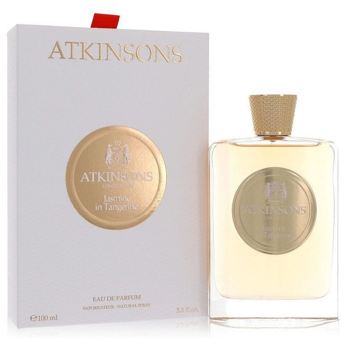 Jasmine Eau De Parfum Spray A99948