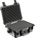 Black Case With Foam R462076