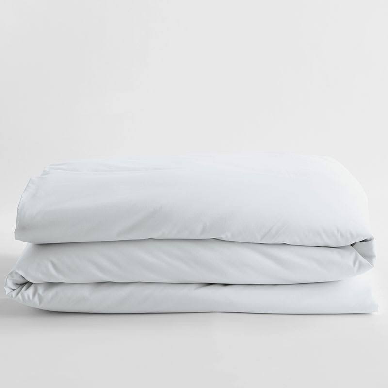 Cotton Sateen Duvet Cover Twin P443117