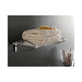 White Bathroom Shelf Z189