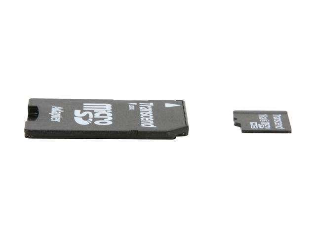 16GB microSDHC Card - Class 6 K731