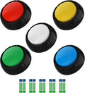 5 pcs Voice Recordable Dog Training Buttons H9782