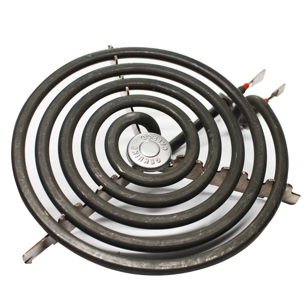 8 inch 6 Turns & 6 inch 5 Turns Surface Burner Elements for Range, Stove & Cooktop O9626