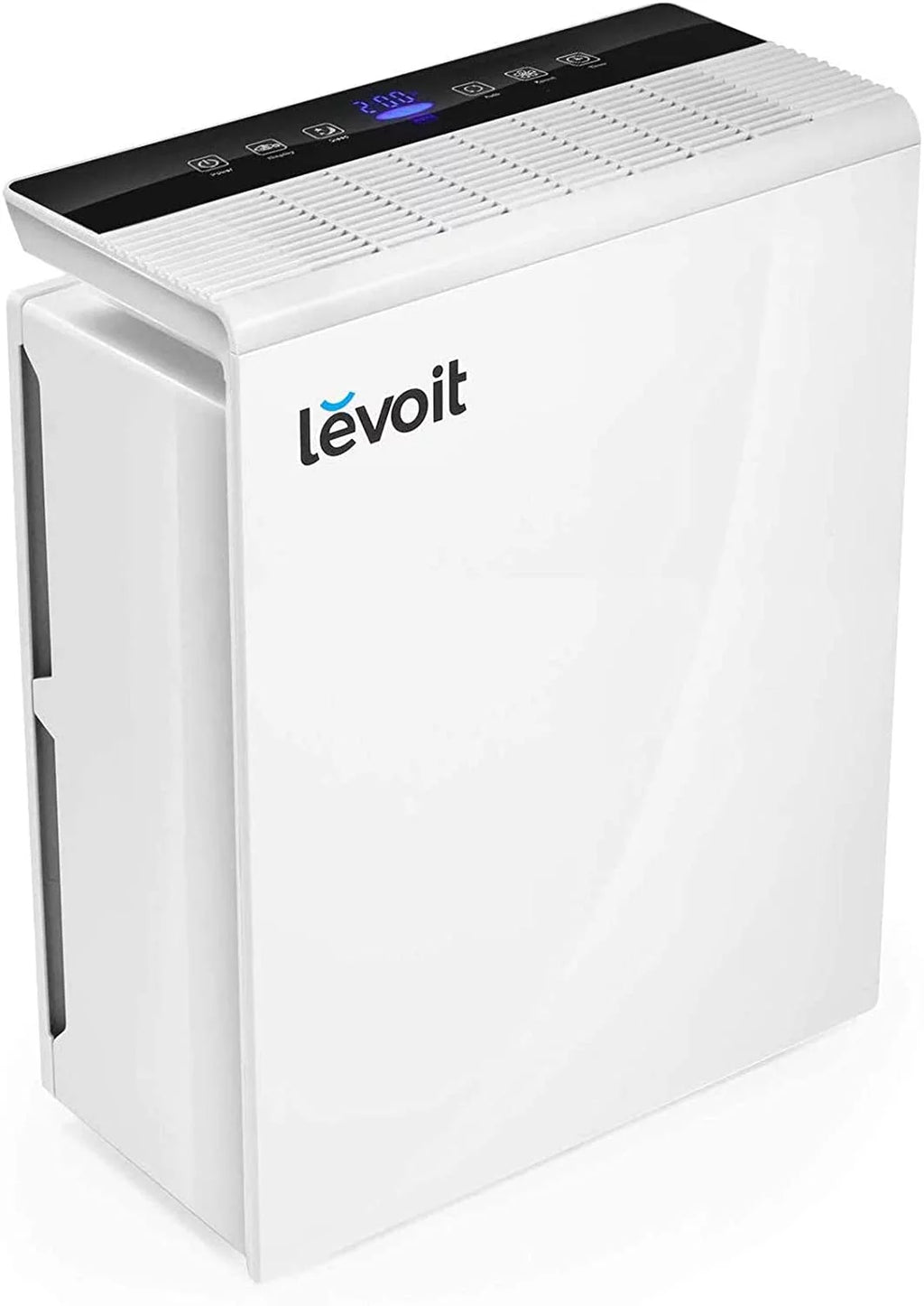 True HEPA Air Purifier with Auto Mode and Timer F17960