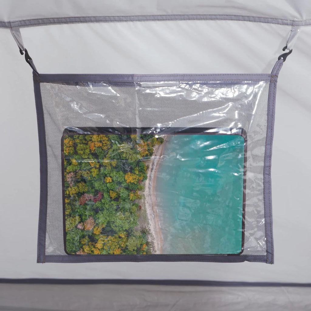 4-Person Connect Tent F5170