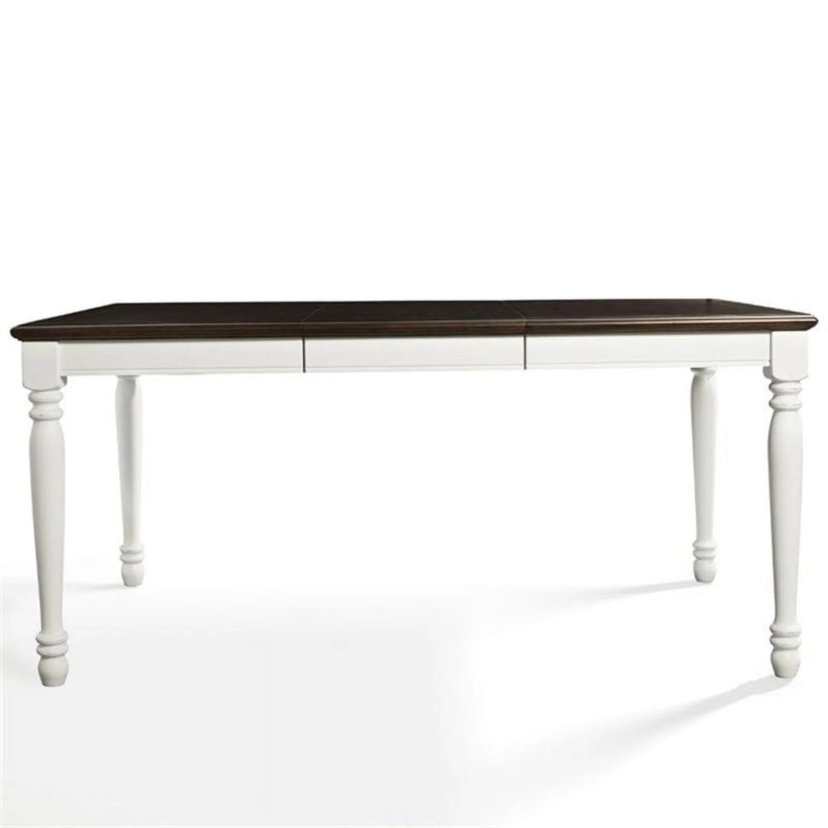 White Extendable Dining Table C7984