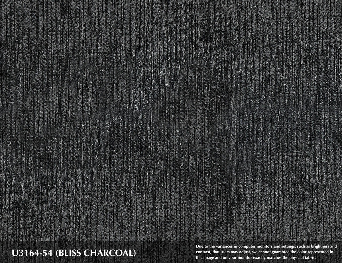 Gray Ottoman O585719