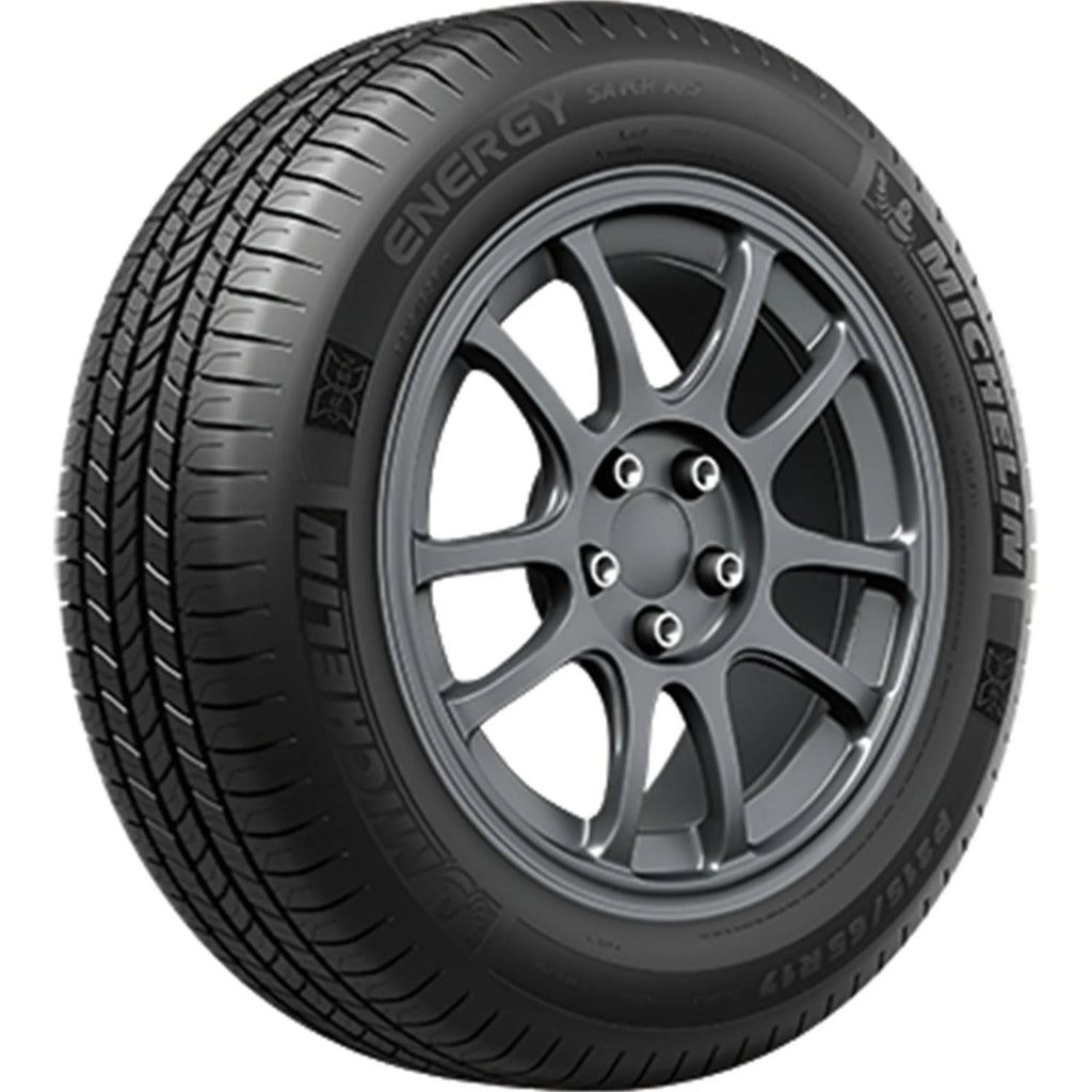 All Season 175/65R15 84H Passenger Tire O979063