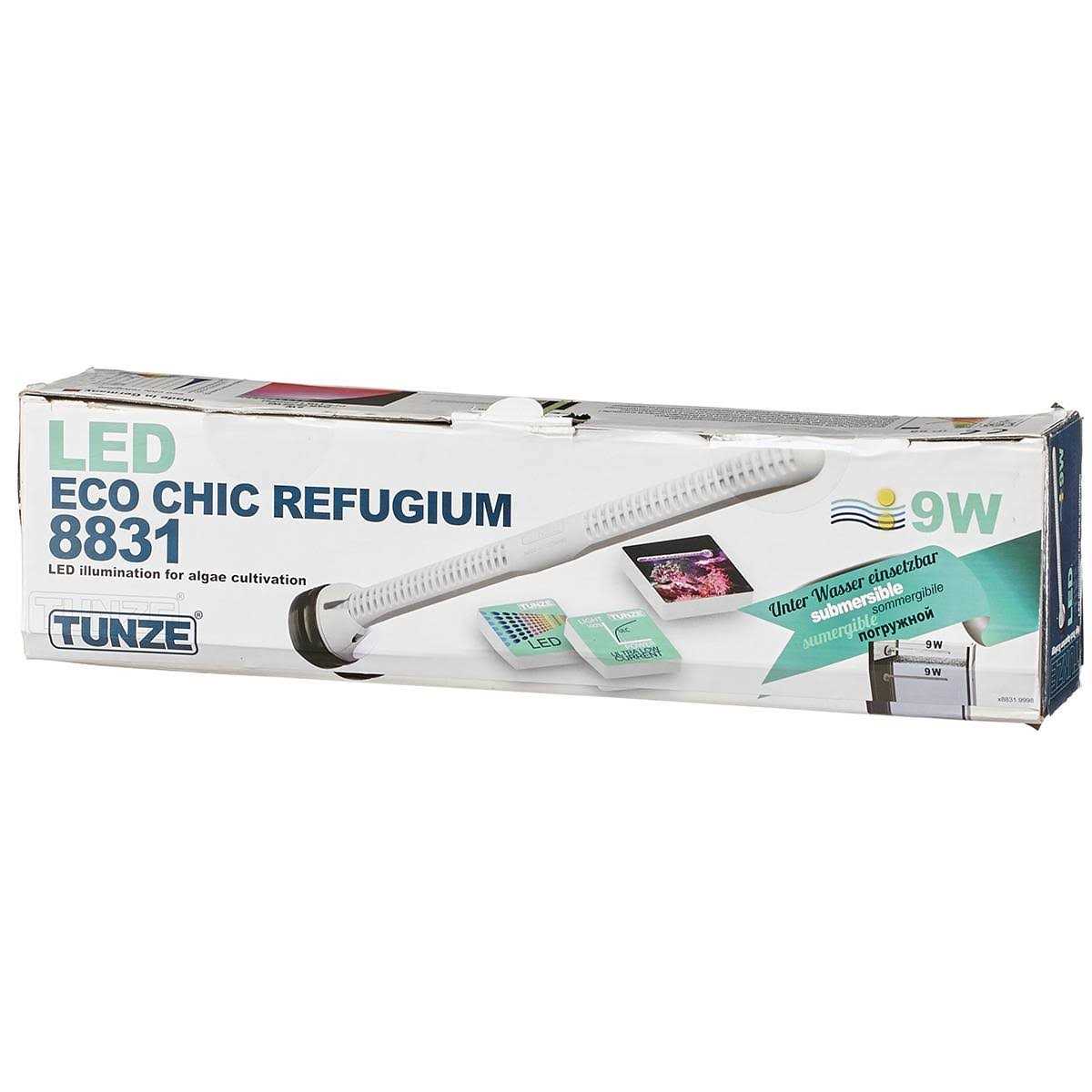 Refugium LED Light O185