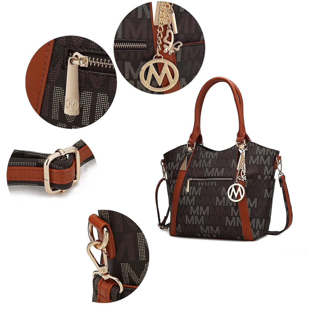 Tote Handbag U1642