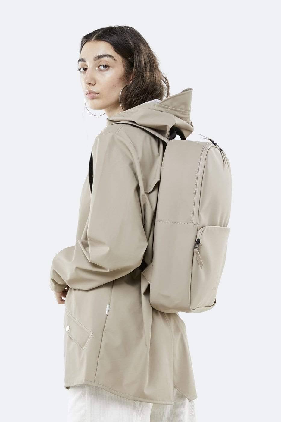 Field Bag - Black E6748