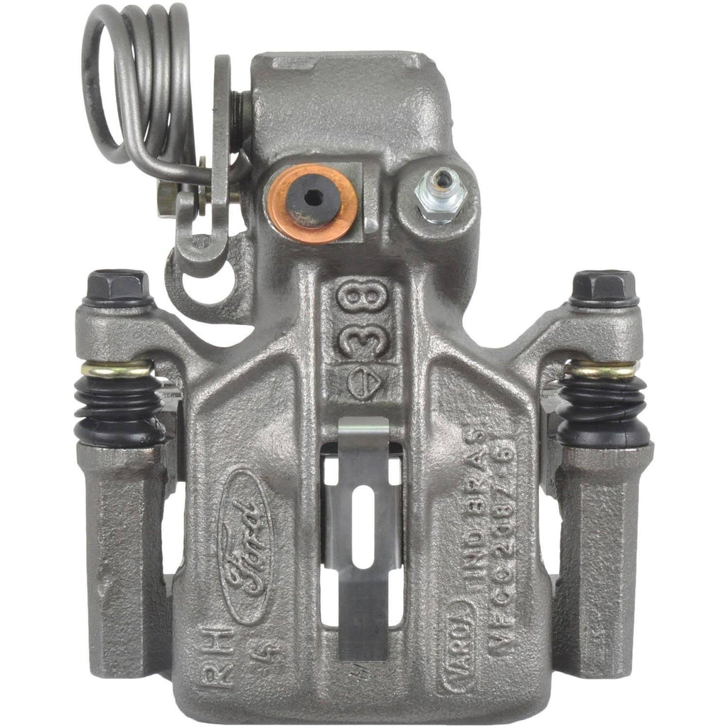 Bracketed Brake Caliper P75738
