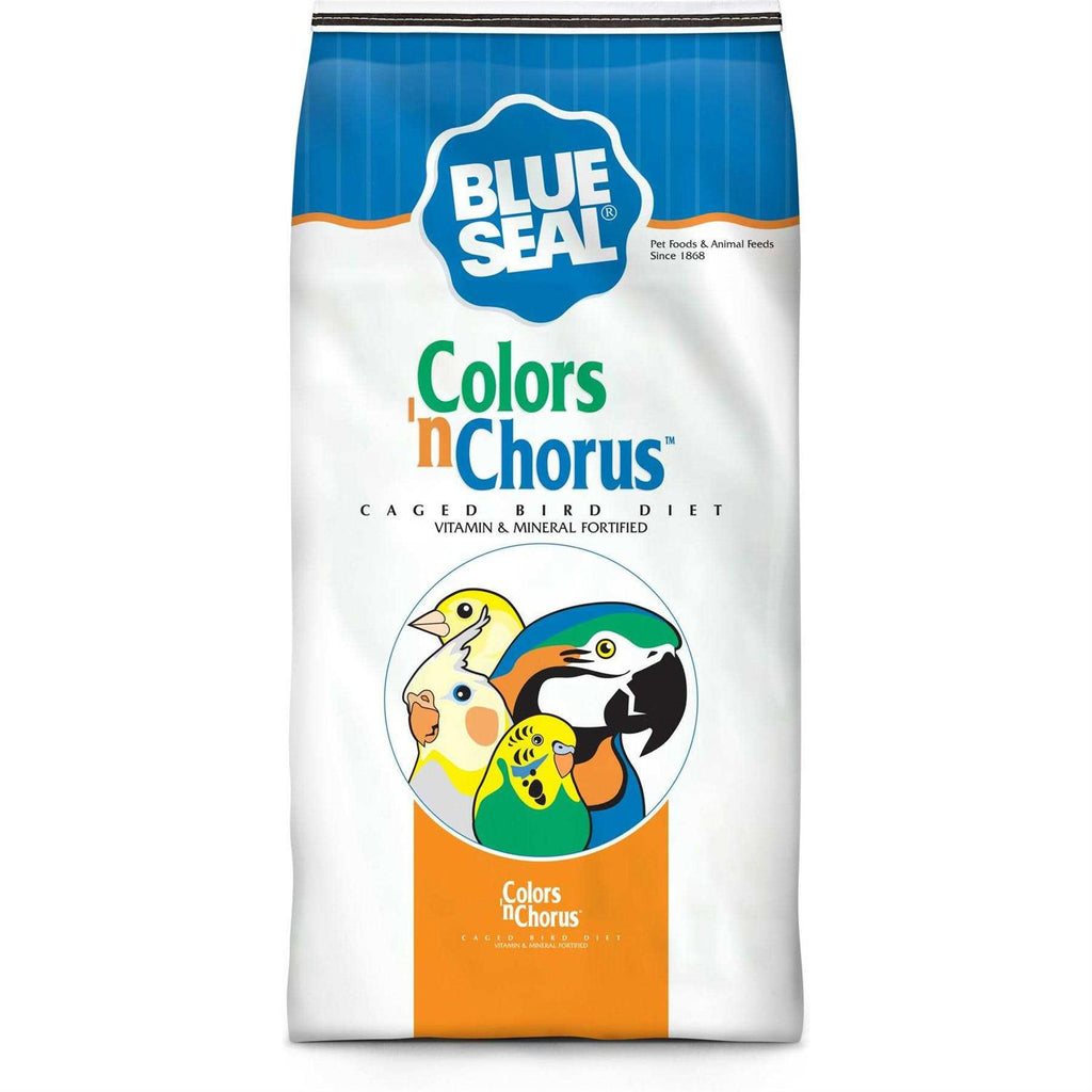 Bird Food F903