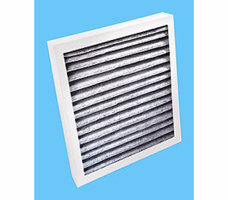 Filter for 110 sq.ft. TrueAir models O83337