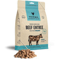 Freeze-Dried Raw Dog Food O74794