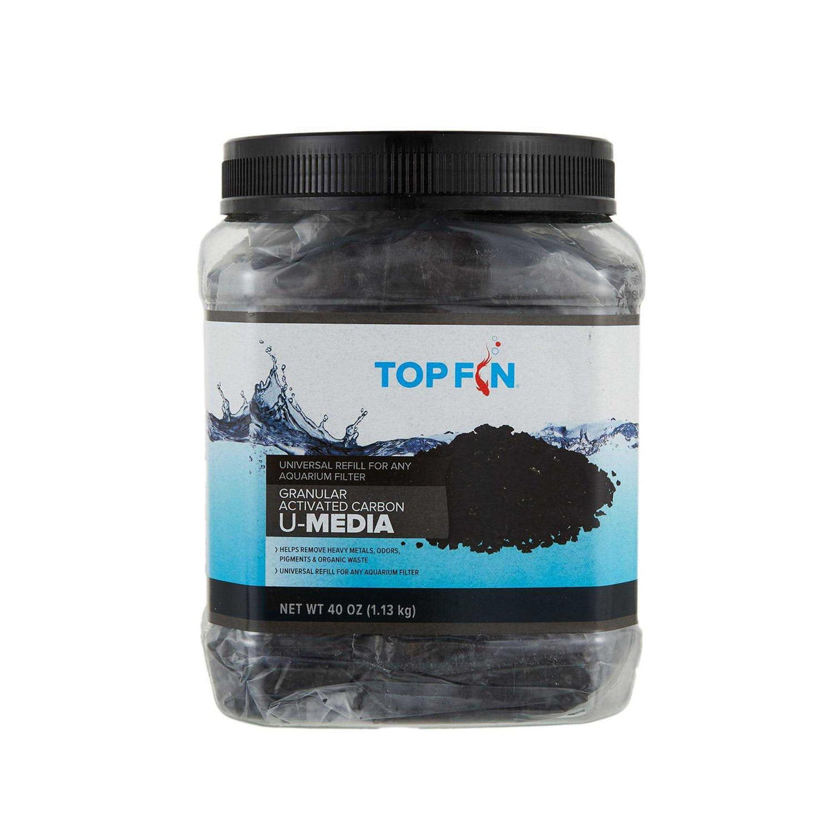 Universal Granular Activated Carbon S211777