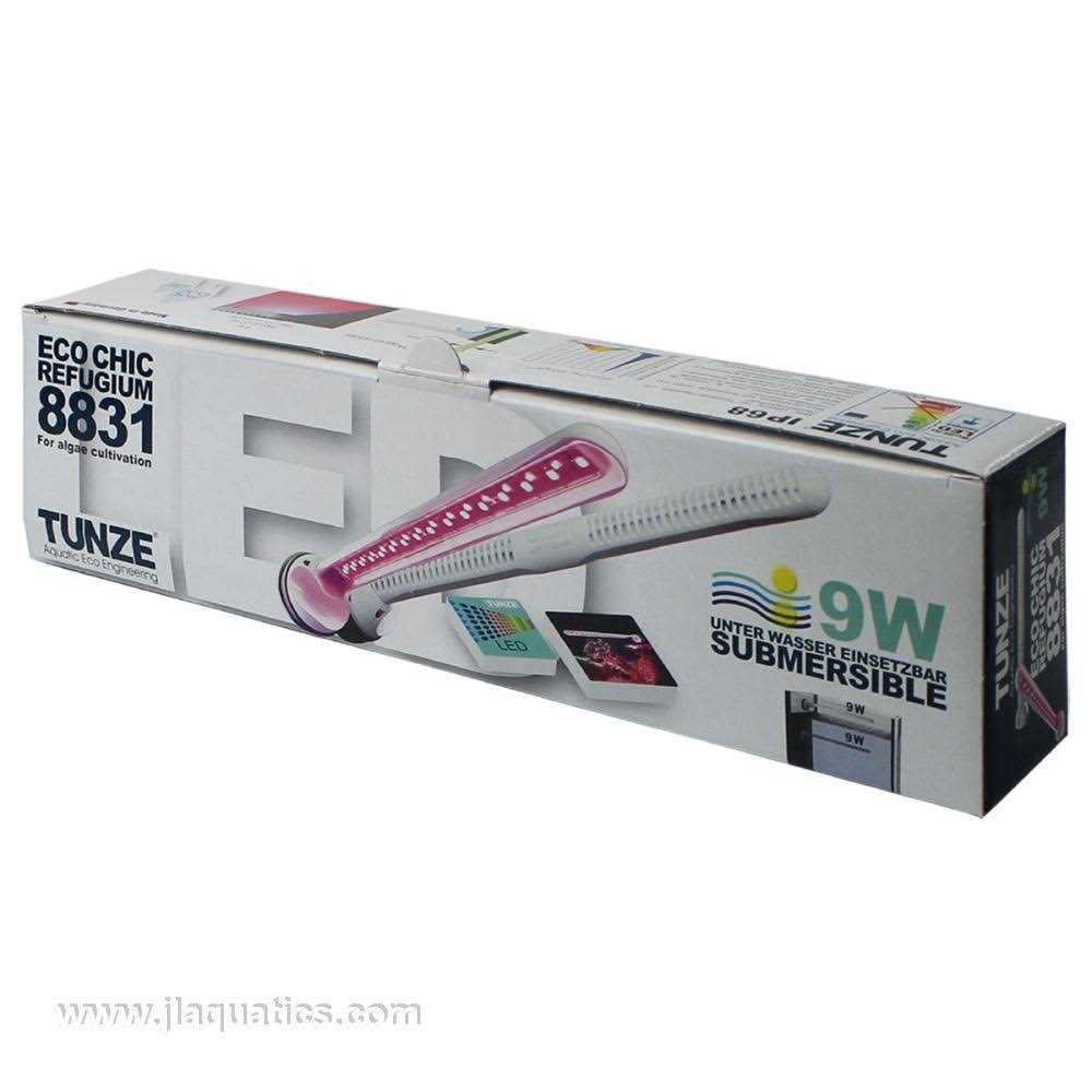 Refugium LED Light O185