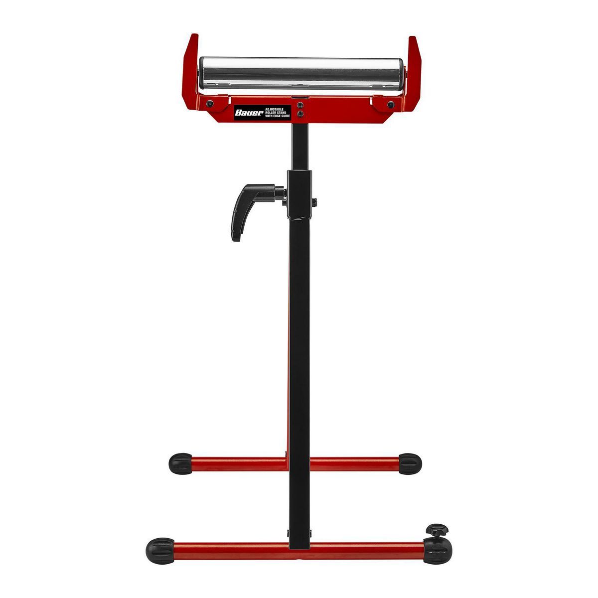 Adjustable Roller Stand with Edge Guide N193989