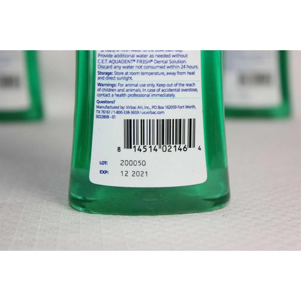 Fr3sh Dental Solution E319