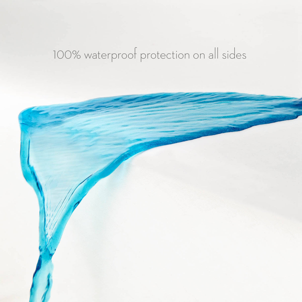 Split King Mattress Protector S899241
