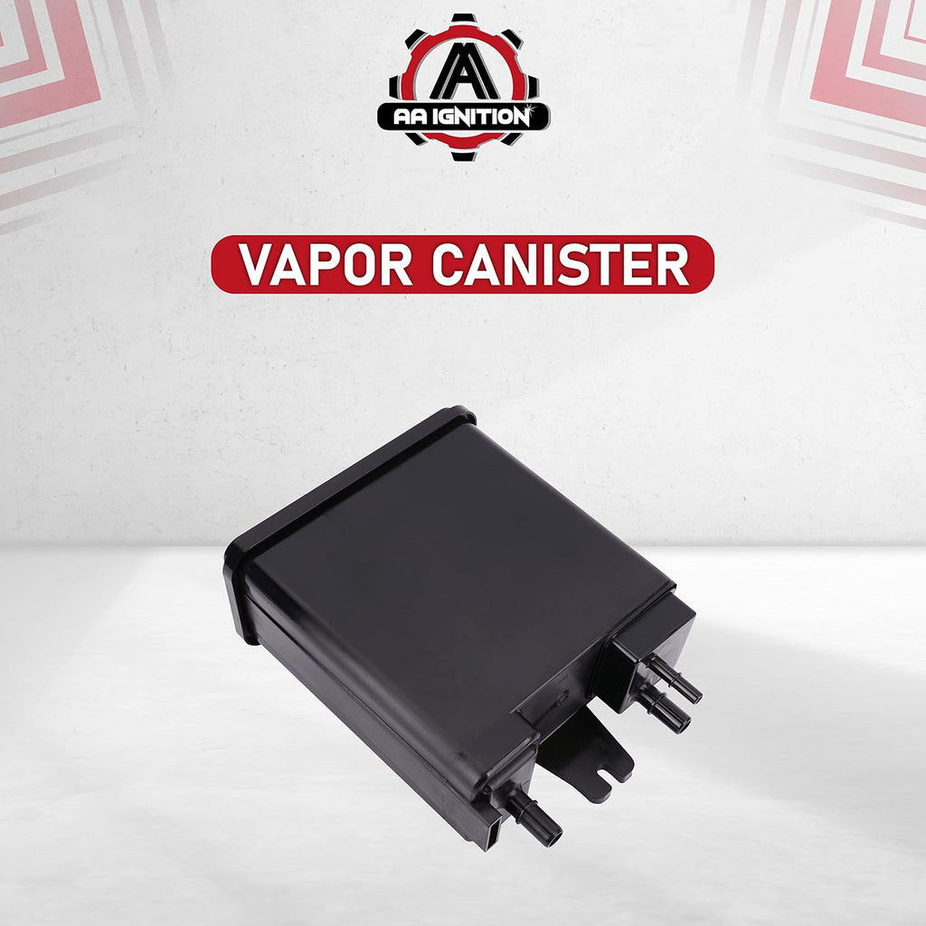 Vapor Canister Pack of 2 P69082