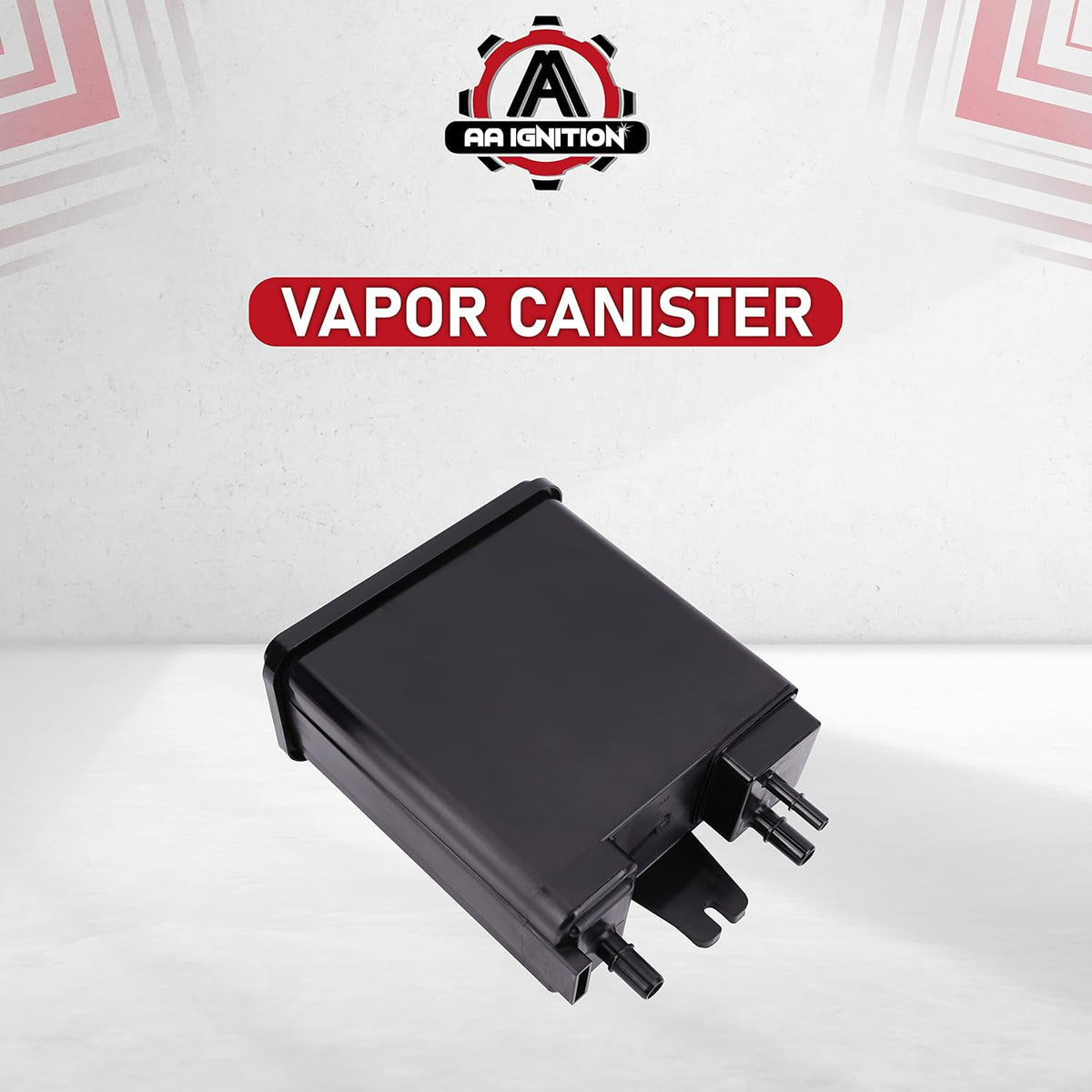 Vapor Canister Pack of 2 P69082