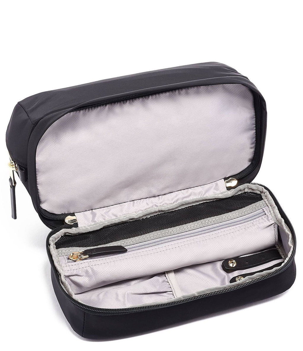 Black Cosmetic Case H737448