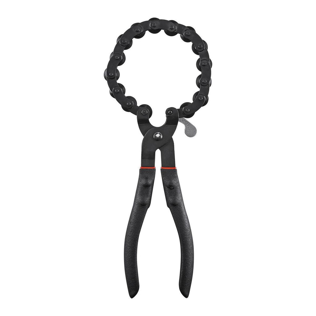 Exhaust Tail Pipe Cutter J71744