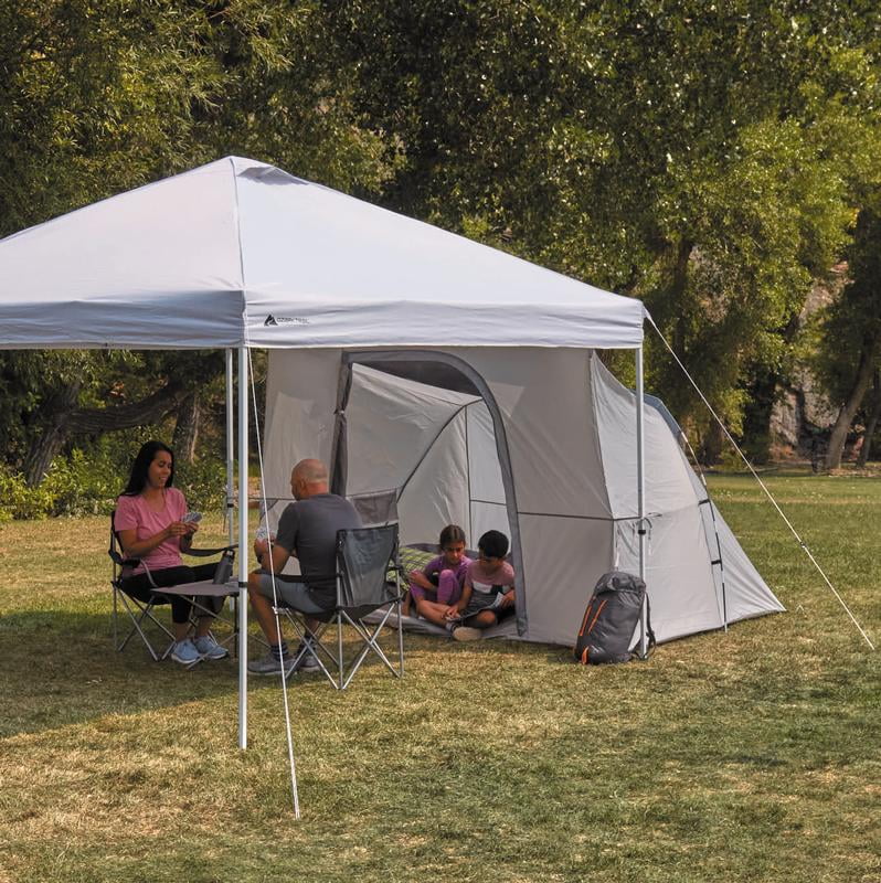 4-Person Connect Tent F5170