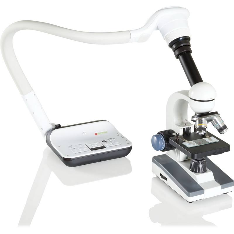 Document Camera 8 MP C11820